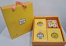 쿠키선물세트  