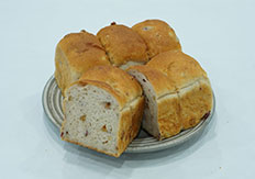 크랜베리&호두식빵(미니) 